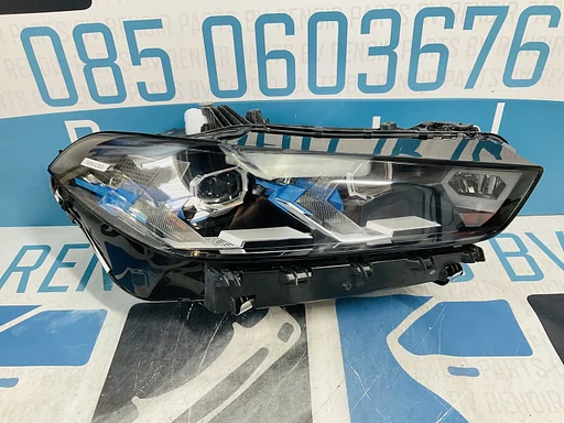 Koplamp BMW X5 X6 G05 G06 Facelift 2024 Rechts A85A5B58801 2-X3-5173N