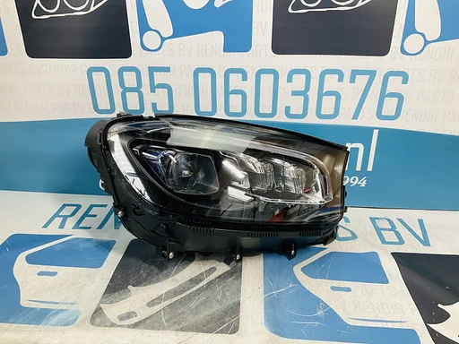 Koplamp Mercedes GLS W167 X167 Multibeam Led A1679065203 Rechts 2-D9-5324