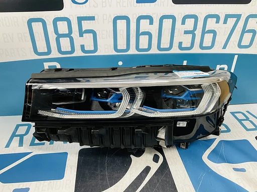 Koplamp BMW 7 Series G11 G12 Laser Led 794677505 Links 2-G18-4646N