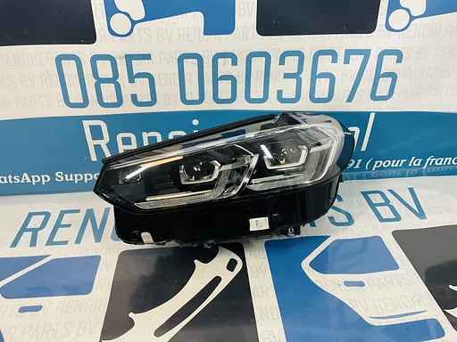 Koplamp BMW 3 Serie G20 G21 G28 M3 M340i 330i Links Led 8K0941003C 3-D3-4286N