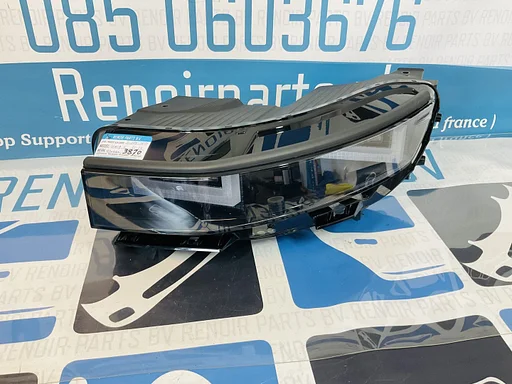 Koplamp Hyundai Ioniq 5 Links Led 2020-2023 Origineel 3-G7B-3870N