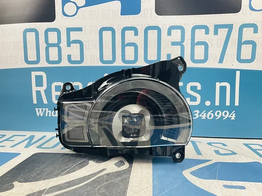 Koplamp Land Rover Defender L663 Links Led L8B213W030 Origineel 2-H16-4961R