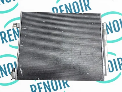 Radiateur MERCEDES GLE V167 C167 GLS X167 G-KLASSE W463 W465
