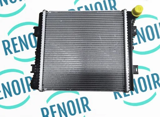 Radiateur MERCEDES GT AMG C190 C W205 ML W166 GLE W167 C292 GLS