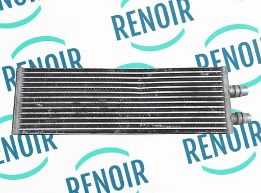 Koeler radiateur Mercedes GLE ML W166 W292 HYBRID A0995001503