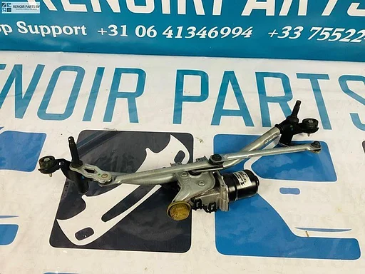 Ruitenwissermotor Peugeot 208 Opel Corsa F 9824784980 2020 2022 Ruitenwisser 4-A4-208F