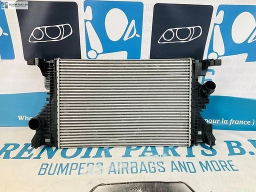 Radiateur Mercedes A Klasse W177 W247 W118 A2475006100 3-G6D-2315