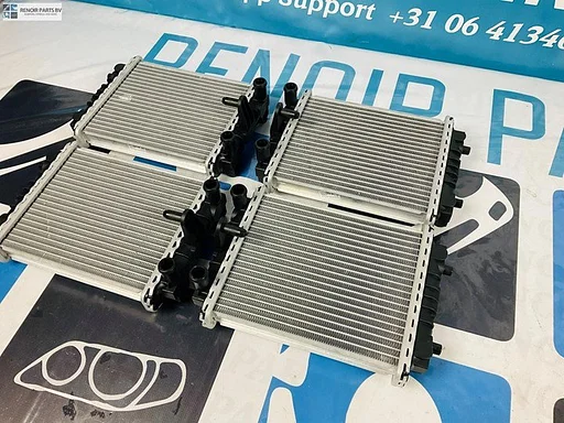 Intercooler Volkswagen Golf 7 R Audi A3 8V S3 5Q0121251HA 2012 - 2022 Intercooler 3-G6A-1107