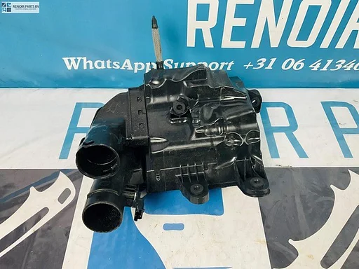 Luchtfilterhuis Peugeot 3008 Opel Grandland  98280020803-G8A-105