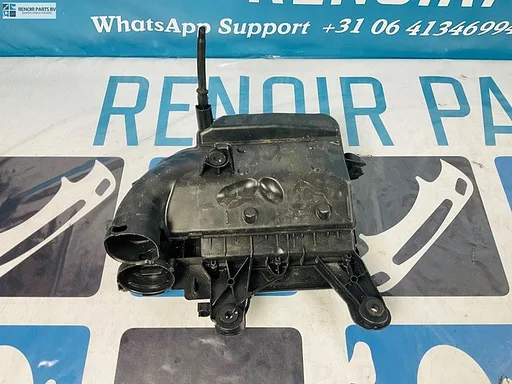 Luchtfilterhuis Peugeot 9673061080 3-G8A-101