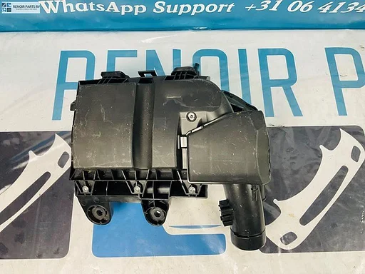 Luchtfilterhuis Peugeot 3008 Opel Grandland  98280020803-G8A-103