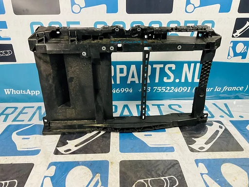 Front Peugeot 208 2008 Opel Corsa F 9823719380 2020 – 2021 2-S5-208A