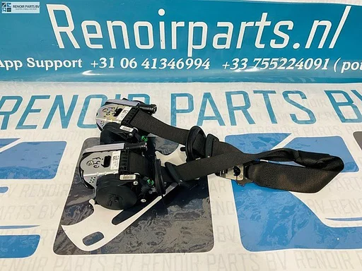 Gordels BMW 1 Serie F40 2019-2022 Origineel Links Rechts 3-A21-2589