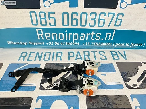 Gordels Mercedes A Klasse W177 Origineel Links Rechts 3-A26-2573