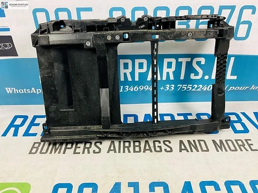 Voorfront Peugeot 208 Opel Corsa F  2019-2021 9823719380 Origineel Front 2-F5-779