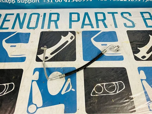 Radiator Slang Vw Polo 2G 2Q0816721E Airco Leiding A1 82A Ibiza 6F 2-A2-3093