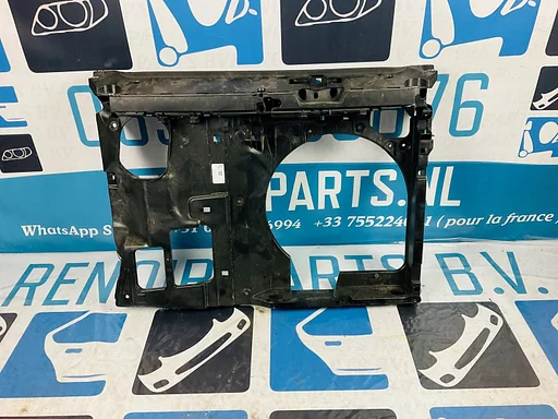 Front Volkswagen UP Seat Mii SKoda Citigo MPI 1S0805588 Origineel Voorfront 2-F3-3024