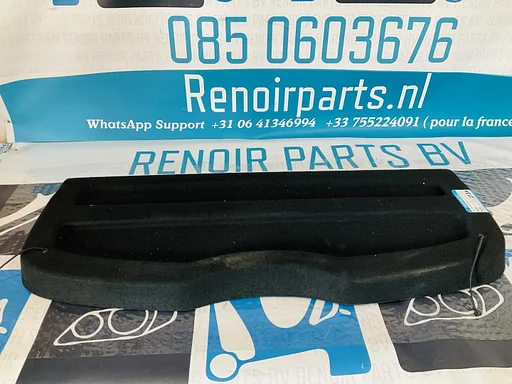 Hoedenplank Citroen C3 Hoeden Plank 4-A1-2930