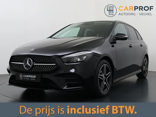 Mercedes-Benz B 250 camera | navigatie | Sfeerverlichting | Cruise | e AMG Line