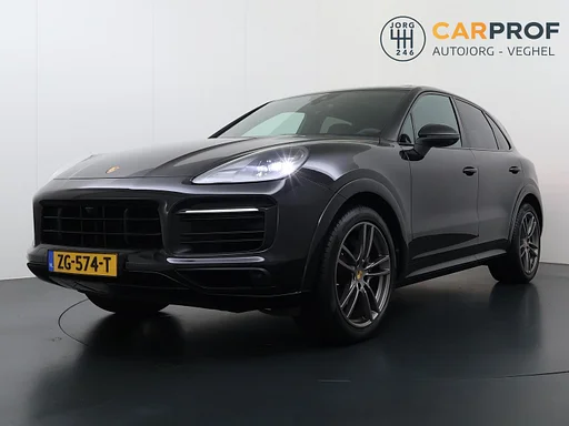 Porsche Cayenne 3.0 Telhado de pano carro de reboque 360 câmera Bose de suspensão de ar