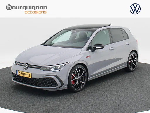 Volkswagen Golf 2.0 GTi TSi 245 Pk automatico | Tetto Pano | Adaptive Cruise | Head Up | navigatie | Carplay | 19 inch | 48.591 Km!!
