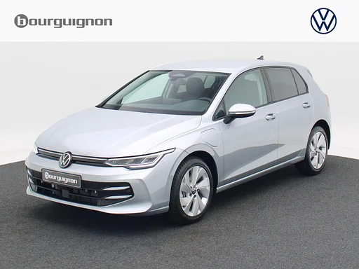 Volkswagen Golf Life Edition 1.5 eHybrid 204 PK | auto da rimorchio | Carplay | macchina fotografica | Adaptief Cruise Control |