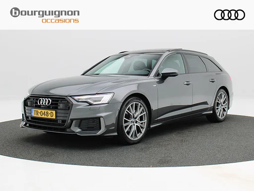 Audi A6 Avant 40 TDi 204 Pk Sport S-Line | Panorama dak | Controle de cruzeiro | assentos aquecidos | Bang & Olfusen | 360° câmera | CarPlay | 19 Inch