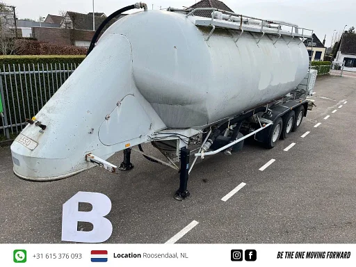 Vanhool 34-TP VW comp. - BPW - Complete ALU - 65.148