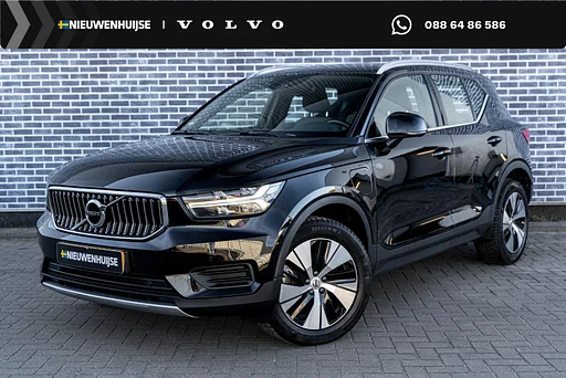Volvo XC40 1.5 T4 Recharge R-Design Expression | Plug-in Hybrid (PHEV) | Achteruitrijcamera | sedili riscaldati | BLIS | Cruise Control Adaptief | Elektrische Achterklep | Keyless Entry | auto da rimorchio | navigatie | Apple Carplay | Android Auto