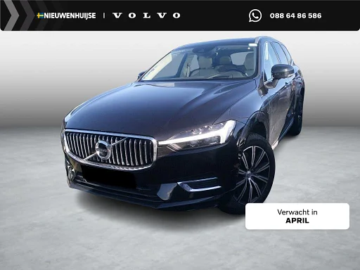 Volvo XC60 2.0 T6 Plug-in hybrid AWD Inscription | PHEV | 360 Graden macchina fotografica | Head-up Display | Harman Kardon Audio | sensori di parcheggio | navigatie | Elektrische Achterklep | Keyless Entry | Lederen Bekleding