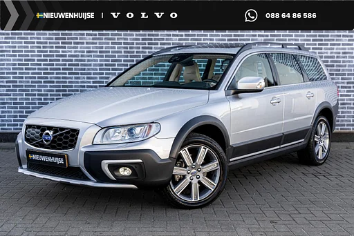 Volvo XC70 D4 FWD Inscription Edition | Unieke Auto - manutenzione rivenditore | navigatie | Schuif-/Kanteldak | Lederen Bekleding | Elek. Stoelen | Memory | Park Assist | Adaptieve Cruise Control | sedili riscaldati | Elek. Achterklep | Volvo On Call | 18" LM