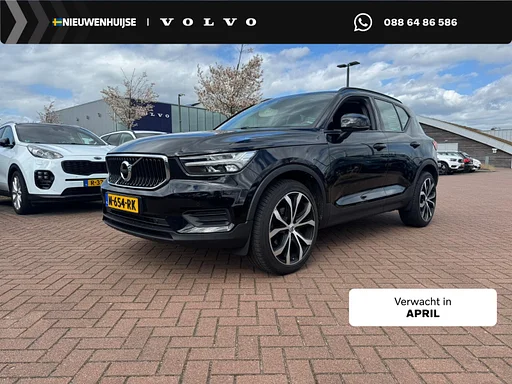 Volvo XC40 | navi | sitzheizung | Achteruitrijcamera | Parksensoren | Lichtmetalen Velgen| Connected Call 1.5 T3