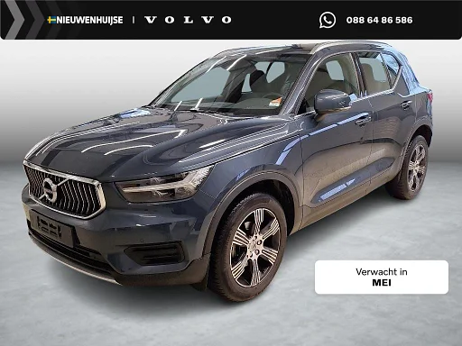 Volvo XC40 1.5 T3 Inscription
