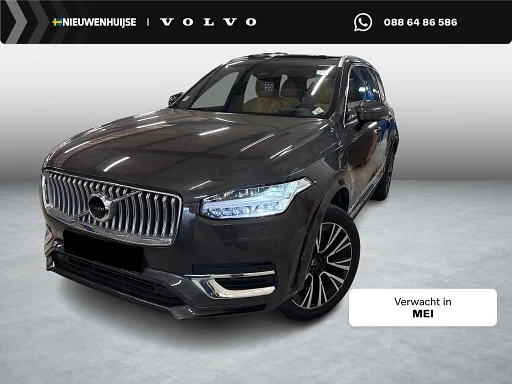 Volvo XC90 Plug-in Hybrid T8 AWD Ultimate Bright