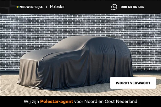 Polestar 3 Long range Single motor 111 kWh | Pilot Pack | Panoramadak | 360 Camera | Adaptieve Cruise Control | Keyless Entry | Dode Hoek Detectie |