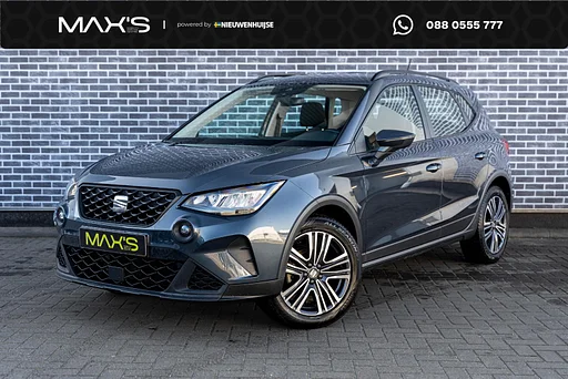 Seat Arona 1.0 TSI Style