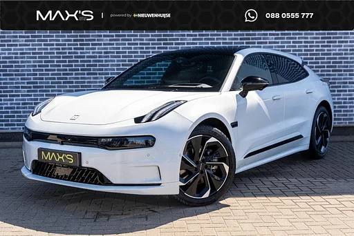 Zeekr 001 RWD Long Range 100 kWh | V2L | 22kW Lader | Warmtepomp | 360 Graden camera | Head-up Display | Elektrische Achterklep | Keyless Entry | panorama roof | Elektrisch Verstelbare Voorstoelen | heated seats voor en achter