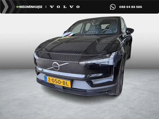 Volvo EX30 Single moteur Extended Range Plus 69 kWh | Stoel en Stuurverwarming | Adaptieve Régulateur de vitesse | BLIS | DAB+ | Keyless Entry | Parkeercamera |