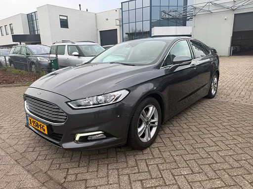 Ford Mondeo 1.5 Titanium Lease Edition Bj 2019 price EU export EX BPM!!