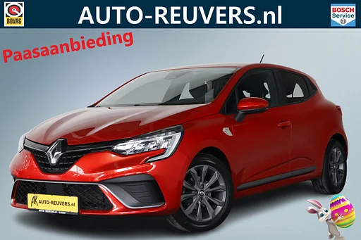 Renault Clio 1.0 TCe R.S. Line / LED / Navi / CarPlay / aria condizionata / Cruisecontrol