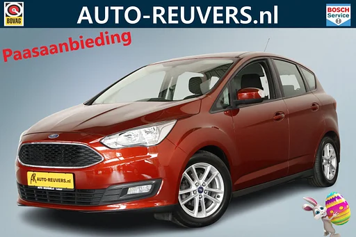 Ford C-Max 1.0 Trend / aria condizionata / Lichtmetaal