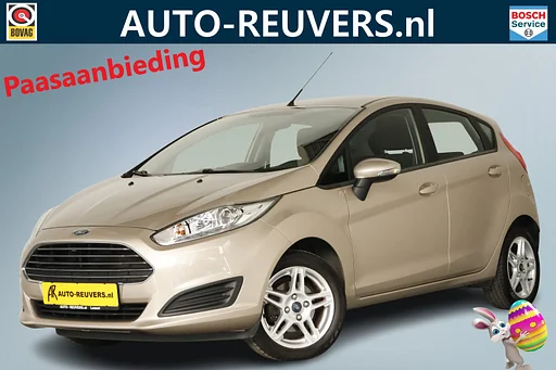 Ford Fiesta 1.0 Style / aria condizionata / Bluetooth / 5 deurs