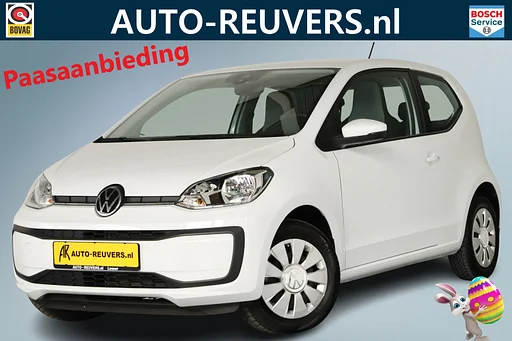 Volkswagen up! 1.0 / ar condicionado / Bluetooth / câmera / Cruisecontrol