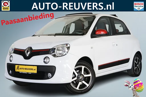 Renault Twingo 0.9 TCe Dynamique / Opendak / Bluetooth / 4S band / ar condicionado