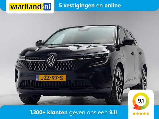 Renault Austral 1.2 E-Tech 200pk Techno Aut. [ LED Navi camera Half leder ]