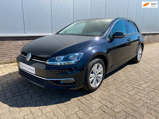 Volkswagen Golf 1.0 TSI Comfortline Business DSG, Navi, klimatyzacja