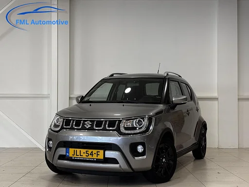 Suzuki Ignis 1.2 Smart Hybrid Style | automática | Hoge instap | Hybride |