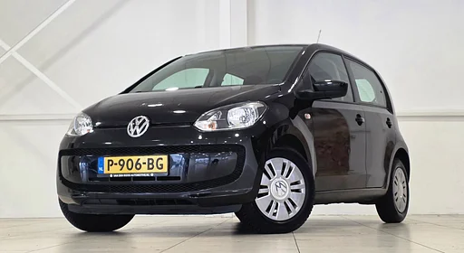 Volkswagen up! 1.0 move up! aria condizionata nuovo Apk