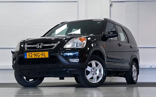 Honda CR-V 2.0i 16V ES attache remorque 3e Eigenaar Garantie