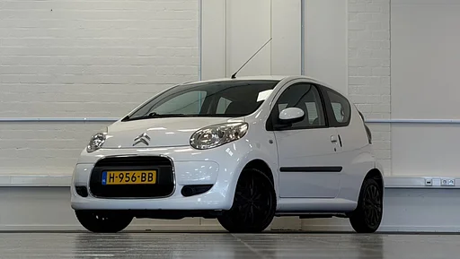 Citroen C1 1.0i Attraction Android 9" scherm APK 14-04-2027 Garantie